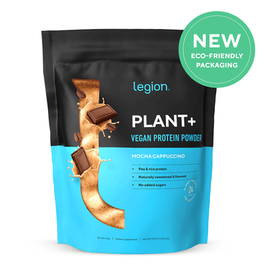 Plant Protein